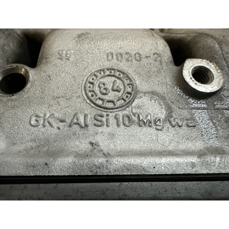 KOMPLETTER MOTORBLOCK 104EA BMW K 100 RT K100RT 1984-1989
