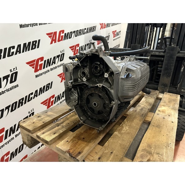 KOMPLETTER MOTORBLOCK 104EA BMW K 100 RT K100RT...