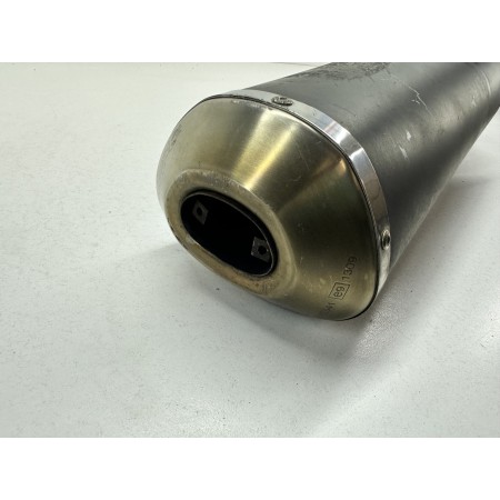 SILENCIADOR ESCAPE MIVV YAMAHA TMAX T-MAX 500 2008-2011