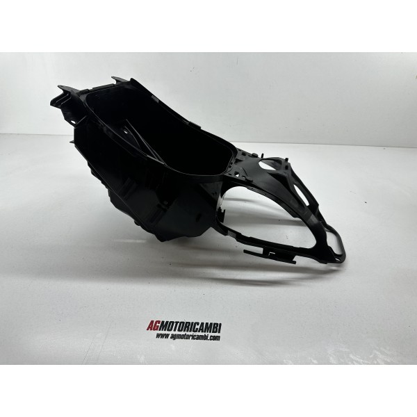 UNDER SEAT COMPARTMENT YAMAHA TMAX T-MAX 500...