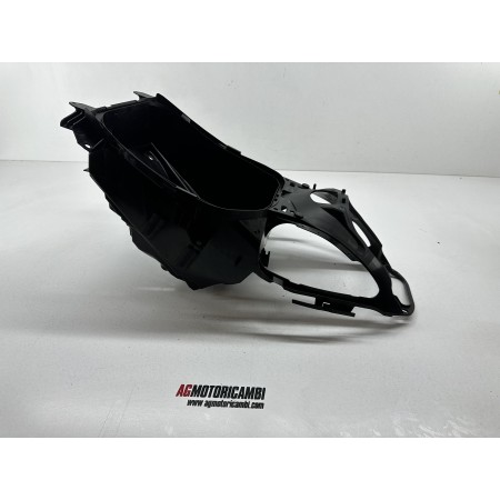 UNDER SEAT COMPARTMENT YAMAHA TMAX T-MAX 500 2008-2011