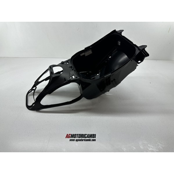 VANO SOTTO SELLA YAMAHA TMAX T-MAX 500 2008-2011