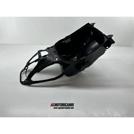 COMPARTIMENTO BAJO ASIENTO YAMAHA TMAX T-MAX 500 2008-2011