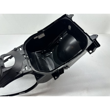 UNDER SEAT COMPARTMENT YAMAHA TMAX T-MAX 500 2008-2011
