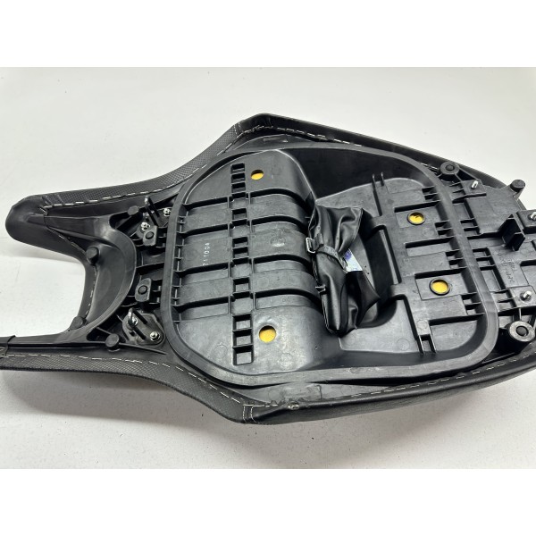 SILLIN YAMAHA TMAX T-MAX 500 2008-2011