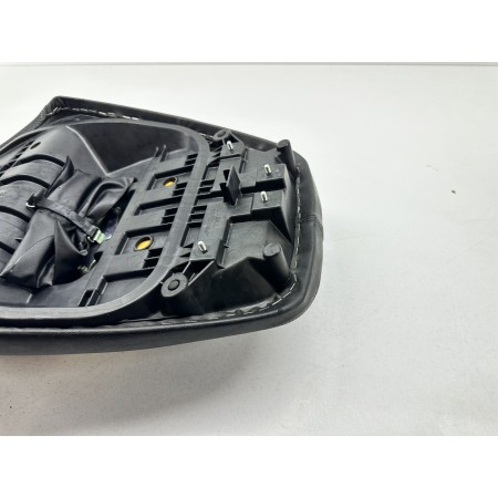 SATTEL YAMAHA TMAX T-MAX 500 2008-2011