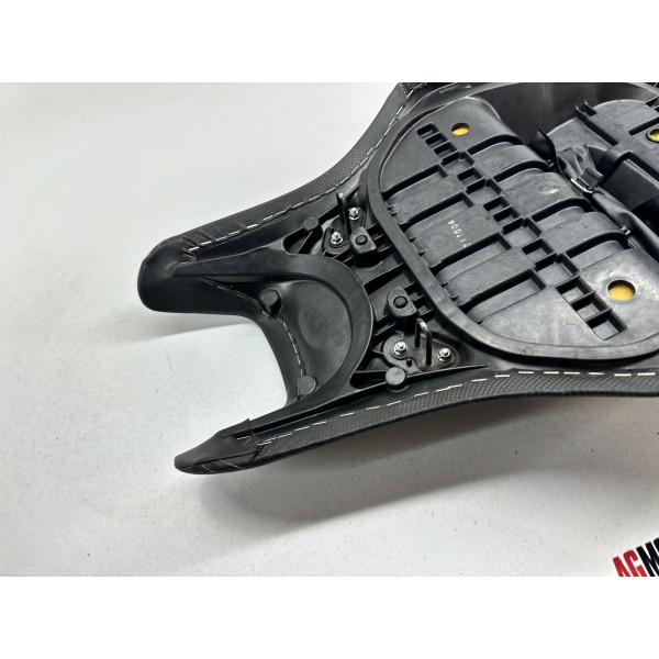 SATTEL YAMAHA TMAX T-MAX 500 2008-2011