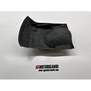 UNTER DEM SITZ TEPPICH YAMAHA TMAX T-MAX 500 2008-2011