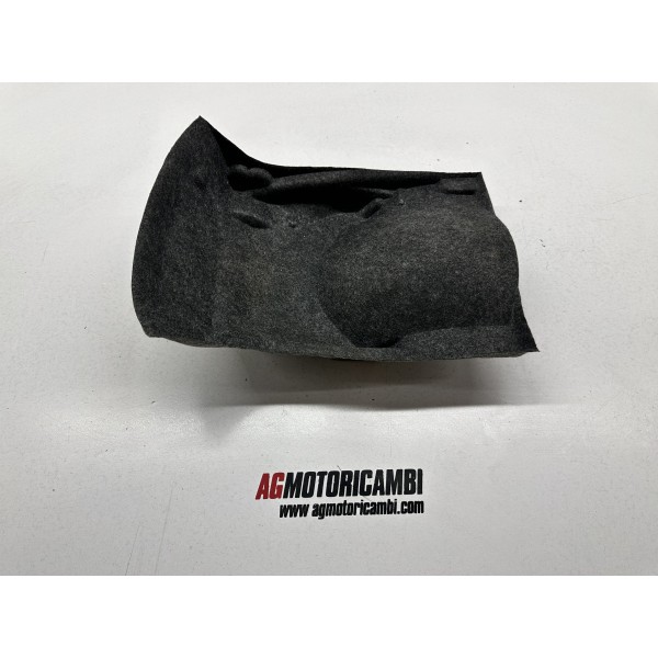 CARPET UNDER SEAT COMPARTMENT YAMAHA TMAX T-MAX...