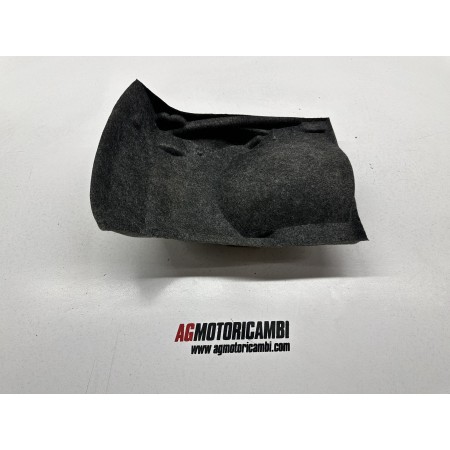 ALFOMBRA BAJO ASIENTO YAMAHA TMAX T-MAX 500 2008-2011