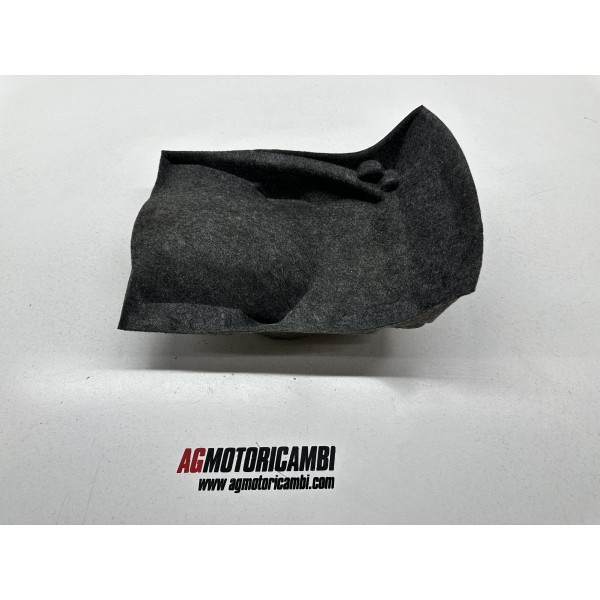 CARPET UNDER SEAT COMPARTMENT YAMAHA TMAX T-MAX...