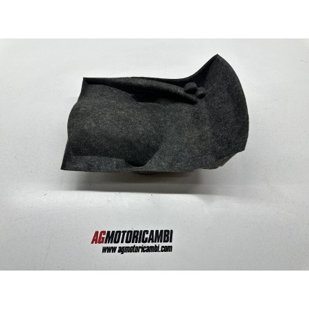 UNTER DEM SITZ TEPPICH YAMAHA TMAX T-MAX 500 2008-2011