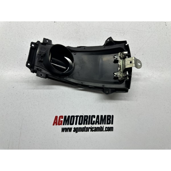 PETROL FUEL DOOR YAMAHA TMAX T-MAX 500 2008-2011