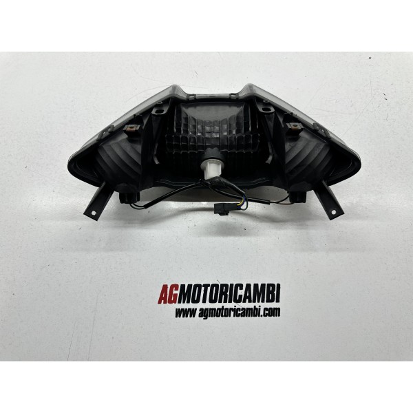 FARO TRASERO AHUMADO YAMAHA TMAX T-MAX 500...