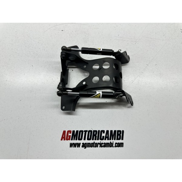 YAMAHA TMAX T-MAX 500 2008-2011 PLACA PISTON...