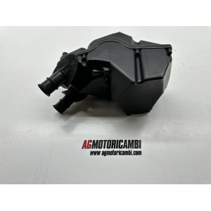 LUFTKASTEN LUFTFILTERKASTEN YAMAHA TMAX T-MAX 500 2008-2011 2