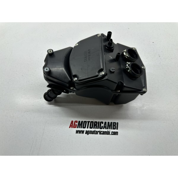 CAJA DE AIRE FILTRO DE AIRE YAMAHA TMAX T-MAX...