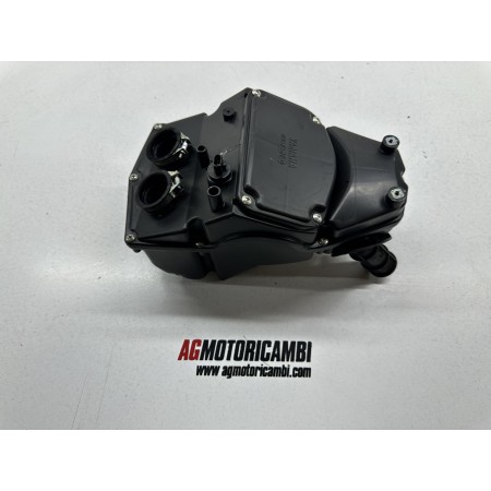 CAJA DE AIRE FILTRO DE AIRE YAMAHA TMAX T-MAX 500 2008-2011