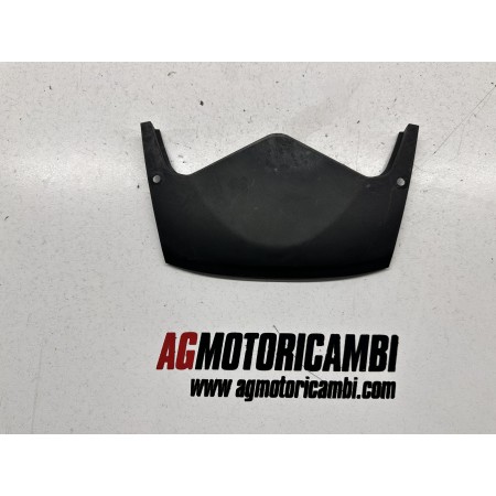 PLASTIC REAR UNDERTAIL HEADLIGHT SPLASH GUARD YAMAHA TMAX T-MAX 500 2008-2011
