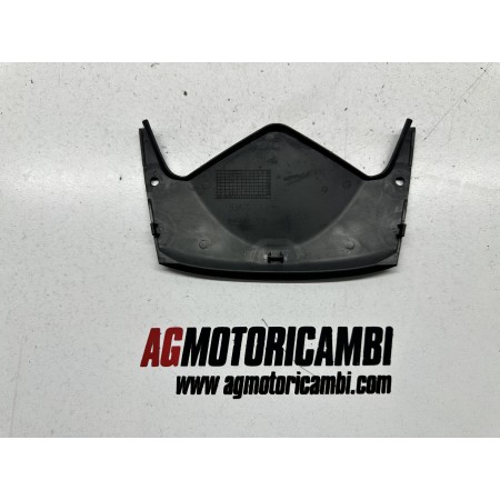 PROTECTOR TRASERO DE PLÁSTICO YAMAHA TMAX T-MAX 500 2008-2011