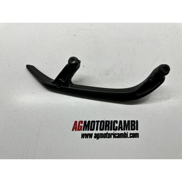 GRIFF HINTEN LINKS YAMAHA TMAX T-MAX 500 2008-2011