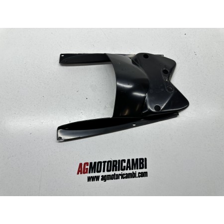 PROTECTOR TRASERO BAJO COLA YAMAHA TMAX T-MAX 500 2008-2011