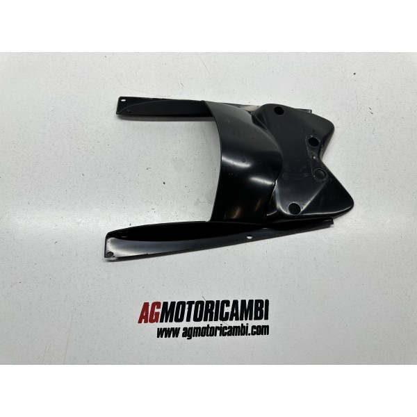 HECKUNTERFAHRSCHUTZ YAMAHA TMAX T-MAX 500...