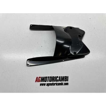 HECKUNTERFAHRSCHUTZ YAMAHA TMAX T-MAX 500 2008-2011