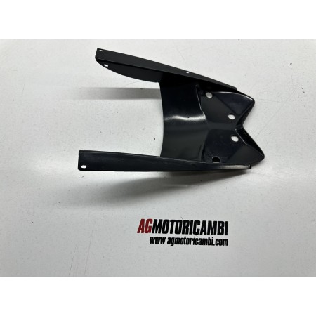 PROTECTOR TRASERO BAJO COLA YAMAHA TMAX T-MAX 500 2008-2011