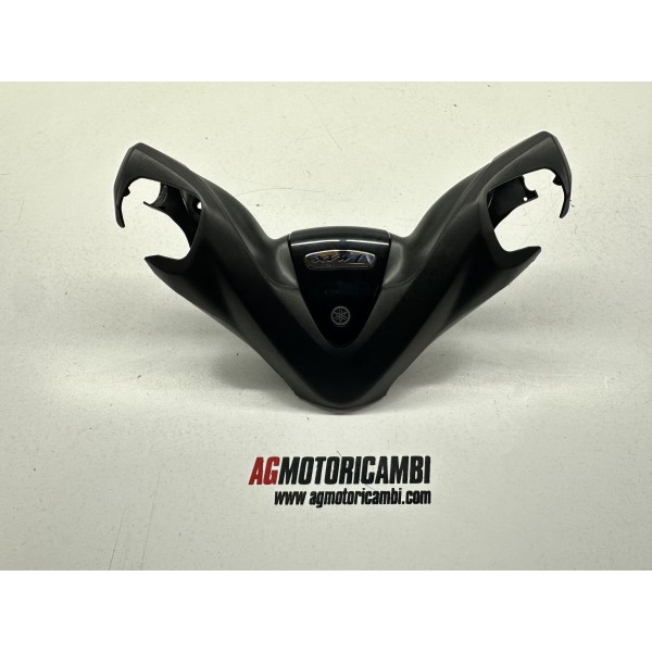 copy of PROTECTOR TRASERO BAJO COLA YAMAHA TMAX...