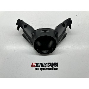 copy of REAR UNDERTAIL SHIELD YAMAHA TMAX T-MAX 500... 2