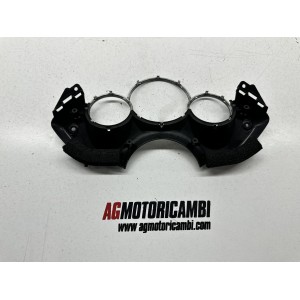 CADRE PLASTIQUE CACHE INSTRUMENT YAMAHA TMAX T-MAX 500... 2