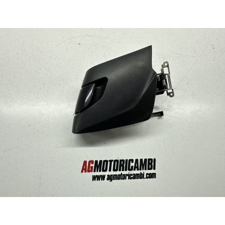 ESCUDO TRASERO IZQUIERDO PUERTA CAJA YAMAHA TMAX T-MAX 500 2008-2011