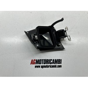 ESCUDO TRASERO IZQUIERDO PUERTA CAJA YAMAHA TMAX T-MAX... 2