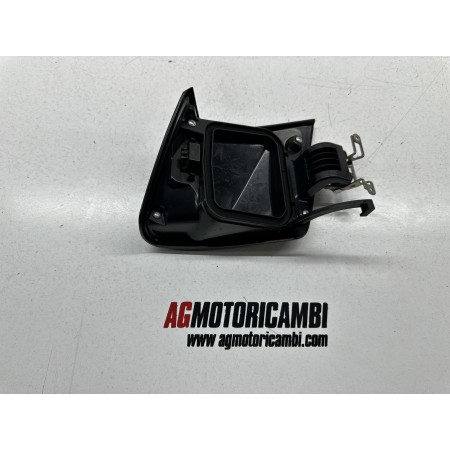 SPORTELLO BOX RETROSCUDO DESTRO DX YAMAHA TMAX T-MAX 500 2008-2011