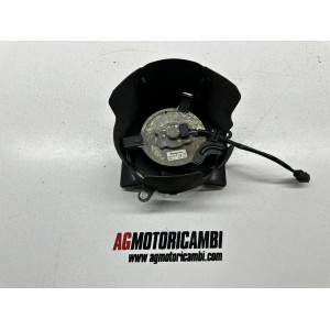 ELEKTRISCHER LÜFTER KÜHLER YAMAHA TMAX T-MAX 500 2008-2011