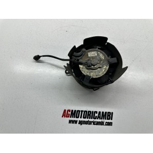 ELETTROVENTOLA RADIATORE YAMAHA TMAX T-MAX 500 2008-2011 2