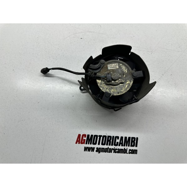 ELECTROVENTILADOR RADIADOR YAMAHA TMAX T-MAX...