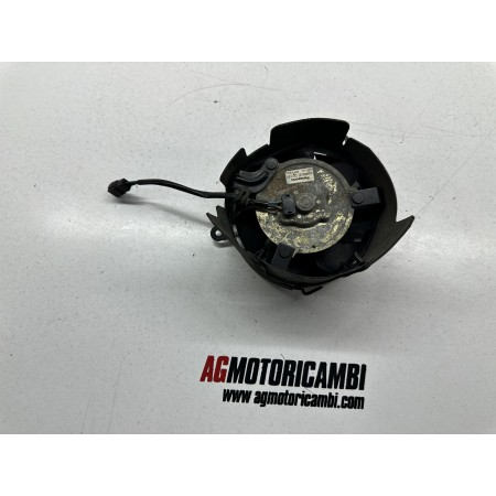 ELECTROVENTILADOR RADIADOR YAMAHA TMAX T-MAX 500 2008-2011