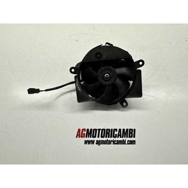 ELECTRIC FAN RADIATOR YAMAHA TMAX T-MAX 500...