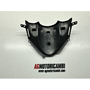PLASTICA COVER STRUMENTAZIONE YAMAHA TMAX T-MAX 500... 2