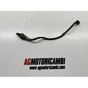 LAMBDASONDE AUSPUFFSCHALLDÄMPFER YAMAHA TMAX T-MAX 500...