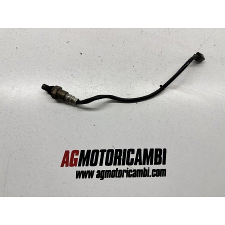 SONDA LAMBDA ESCAPE SILENCIADOR YAMAHA TMAX T-MAX 500 2008-2011