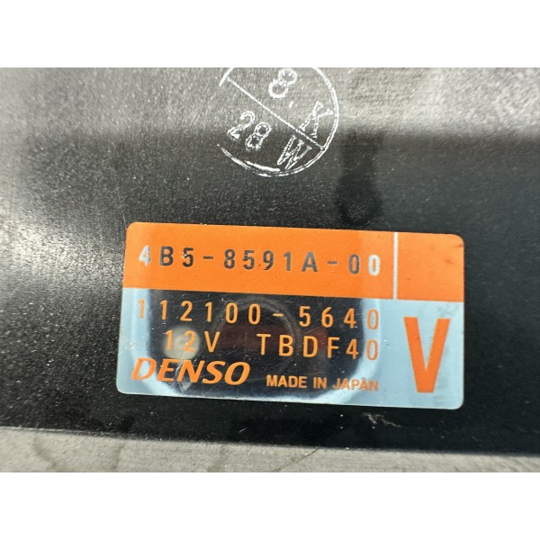 KIT DE BLOQUEO ECU YAMAHA TMAX T-MAX 500 2008-2011