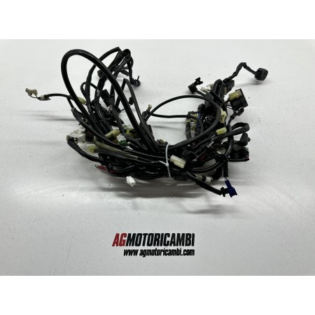 ELECTRICAL SYSTEM WIRING YAMAHA TMAX T-MAX 500 2008-2011
