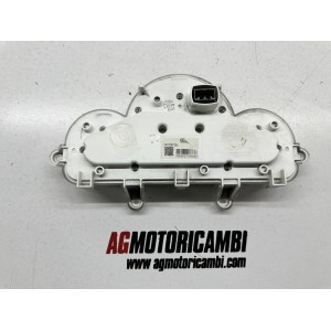 INSTRUMENTATION COMPTEUR KM 49000KM YAMAHA TMAX T-MAX 500... 2