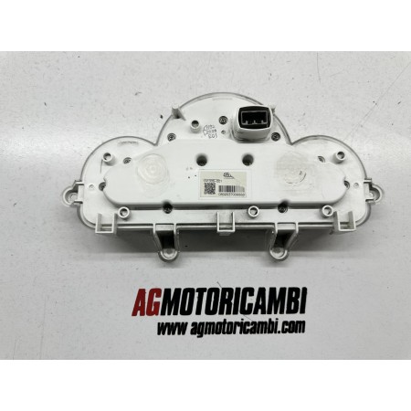 INSTRUMENTATION COMPTEUR KM 49000KM YAMAHA TMAX T-MAX 500 2008-2011