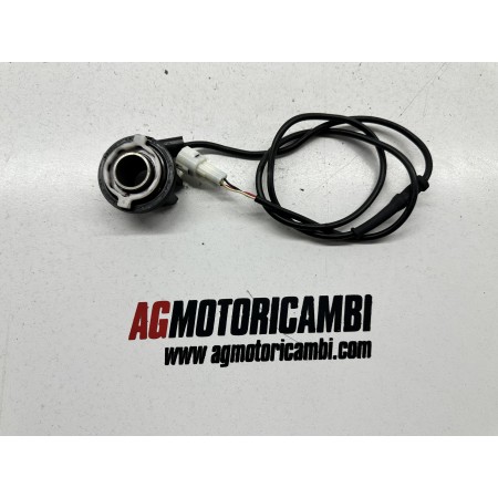 YAMAHA TMAX T-MAX 500 2008-2011 SENSOR DE VELOCIDAD INSTRUMENTACION CUENTAKILOMETROS BISEL