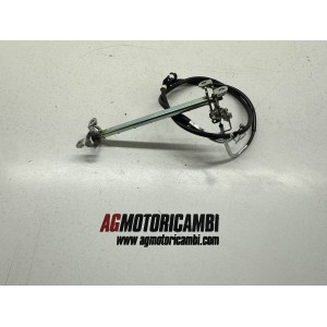 MECANISMO DE BLOQUEO DEL ASIENTO YAMAHA TMAX T-MAX 500...