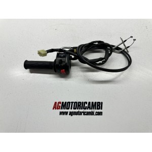 INTERRUPTOR BASCULANTE DERECHO YAMAHA TMAX T-MAX 500... 2